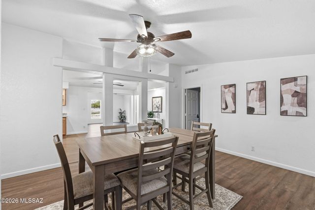 29860 E Hemlock Drive, Marana, AZ 85658