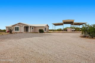 29860 E Hemlock Drive, Marana, AZ 85658