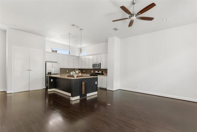 3351 Kilgore Street, Houston, TX 77021