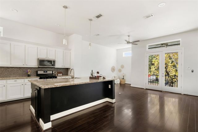 3351 Kilgore Street, Houston, TX 77021