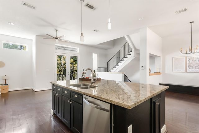 3351 Kilgore Street, Houston, TX 77021