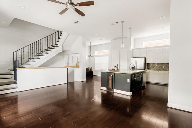 3351 Kilgore Street, Houston, TX 77021