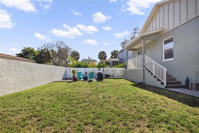 7414 S OBRIEN STREET, Tampa, FL 33616