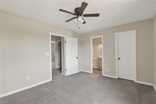 3017 Herrmann CT, Virginia Beach, VA 23453