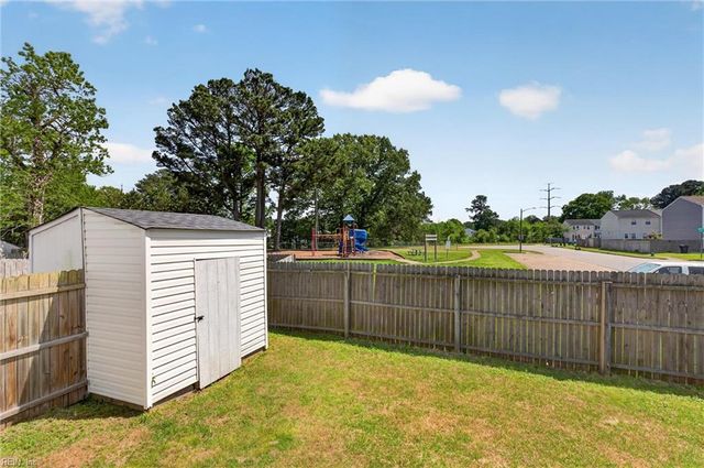 3017 Herrmann CT, Virginia Beach, VA 23453