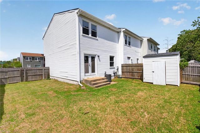 3017 Herrmann CT, Virginia Beach, VA 23453