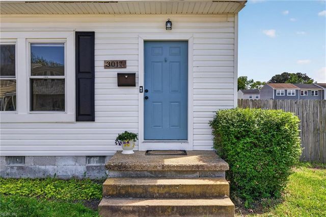 3017 Herrmann CT, Virginia Beach, VA 23453