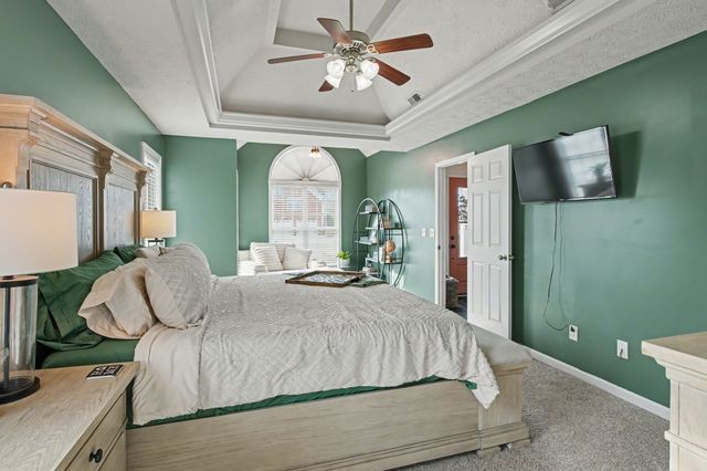 6002 Forrest Ct, Greenbrier, TN 37073