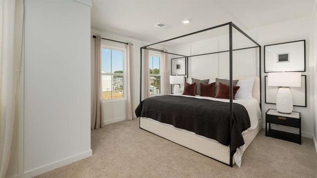 687 Alburgh Alley, Mableton, GA 30126