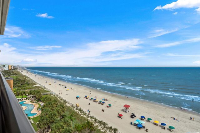 6000 N Ocean Blvd. # 905, Myrtle Beach, SC 29577