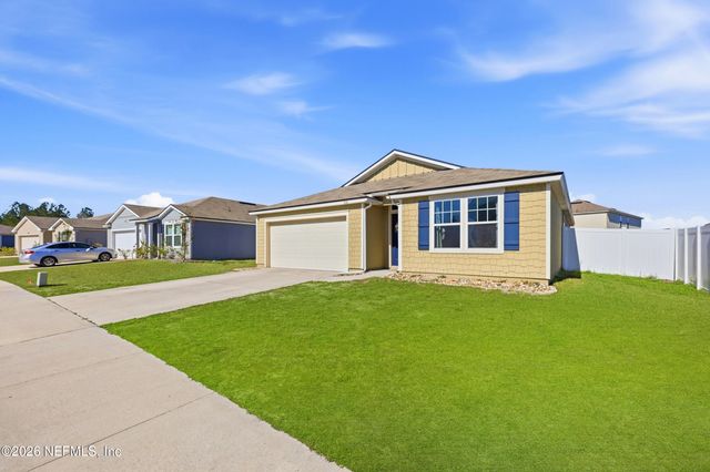 15765 PALFREY CHASE Drive, Jacksonville, FL 32234