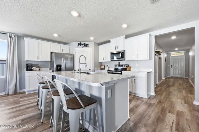 15765 PALFREY CHASE Drive, Jacksonville, FL 32234