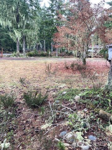 220 N Duckabush Drive N, Hoodsport, WA 98548