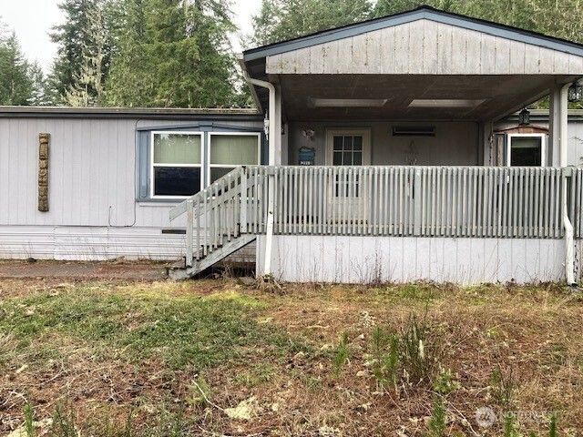 220 N Duckabush Drive N, Hoodsport, WA 98548