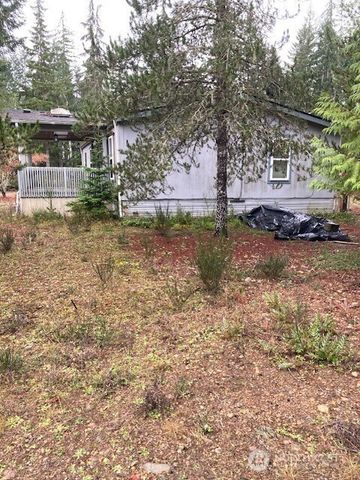 220 N Duckabush Drive N, Hoodsport, WA 98548