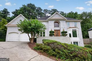 1711 Tyler Green Trail, Smyrna, GA 30080
