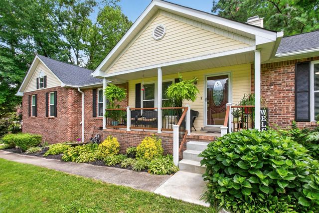206 Allers Dr, White House, TN 37188