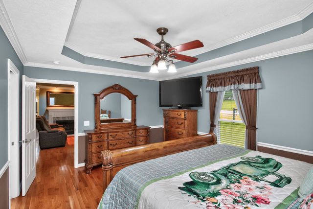 206 Allers Dr, White House, TN 37188