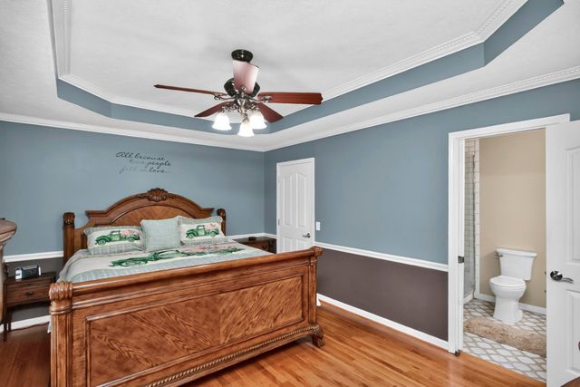 206 Allers Dr, White House, TN 37188