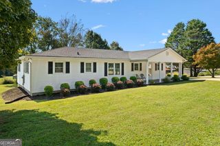 7006 Tribble Gap Road, Alto, GA 30510