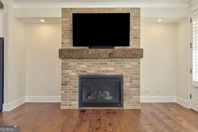 142 Inwood Walk, Woodstock, GA 30188