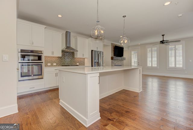 142 Inwood Walk, Woodstock, GA 30188