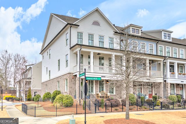 142 Inwood Walk, Woodstock, GA 30188