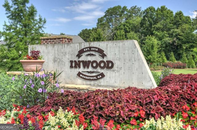 142 Inwood Walk, Woodstock, GA 30188