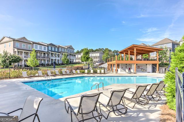 142 Inwood Walk, Woodstock, GA 30188