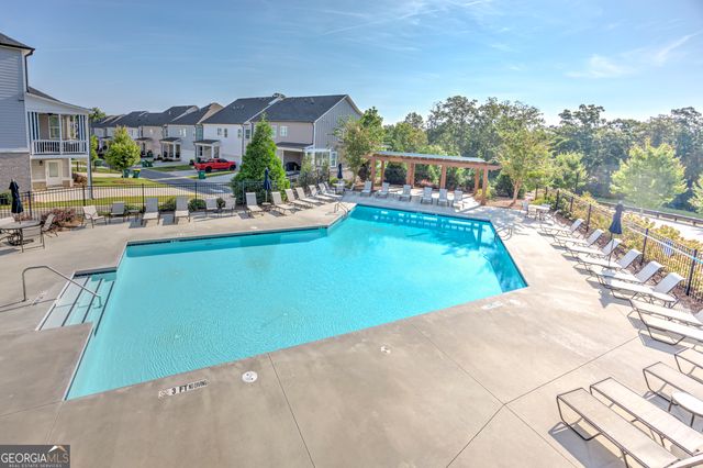 142 Inwood Walk, Woodstock, GA 30188