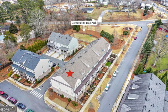 142 Inwood Walk, Woodstock, GA 30188