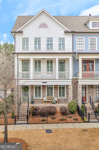 142 Inwood Walk, Woodstock, GA 30188