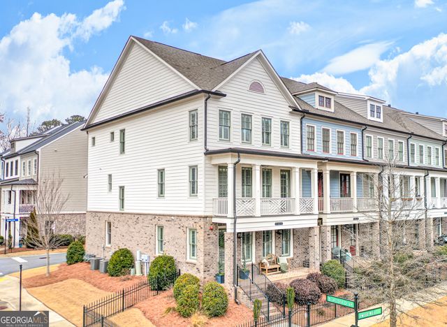 142 Inwood Walk, Woodstock, GA 30188