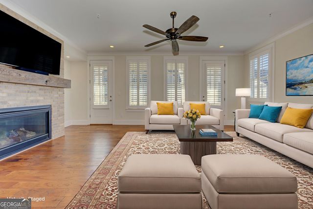 142 Inwood Walk, Woodstock, GA 30188