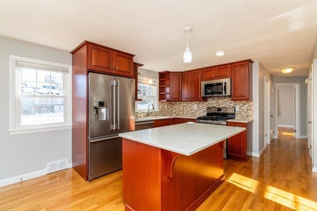 26 Pauline Street, Randolph, MA 02368