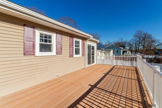 26 Pauline Street, Randolph, MA 02368