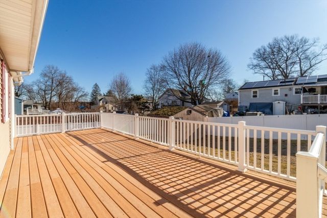 26 Pauline Street, Randolph, MA 02368