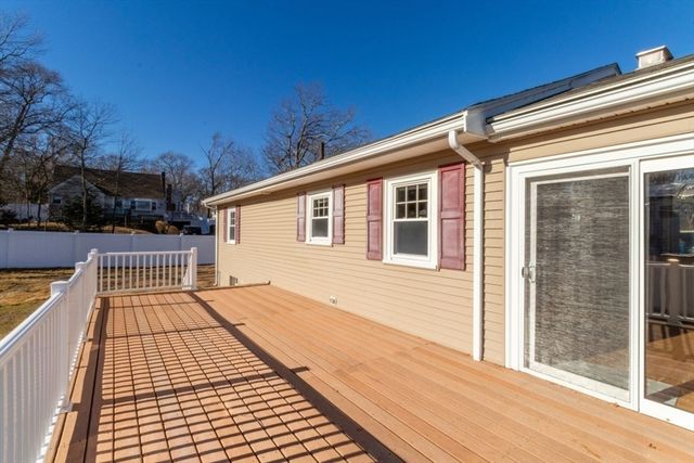 26 Pauline Street, Randolph, MA 02368