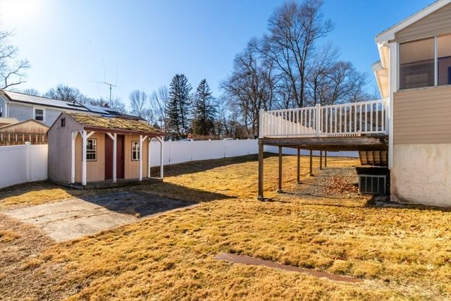 26 Pauline Street, Randolph, MA 02368