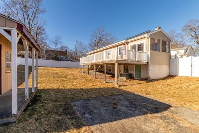 26 Pauline Street, Randolph, MA 02368