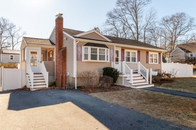 26 Pauline Street, Randolph, MA 02368