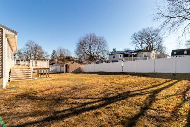 26 Pauline Street, Randolph, MA 02368