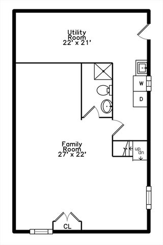 26 Pauline Street, Randolph, MA 02368
