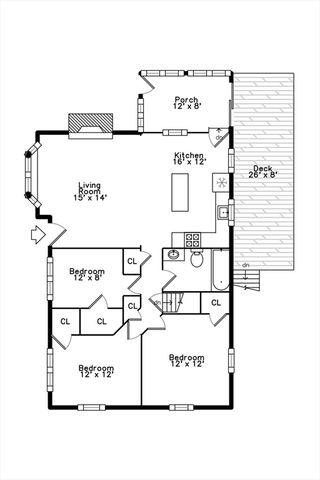 26 Pauline Street, Randolph, MA 02368