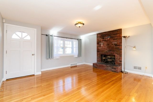 26 Pauline Street, Randolph, MA 02368