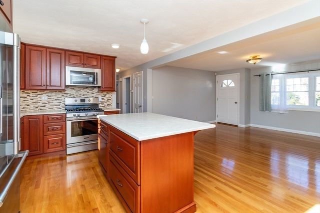 26 Pauline Street, Randolph, MA 02368