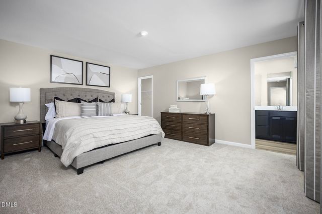 8467 Ladybug Drive, Bailey, NC 27807