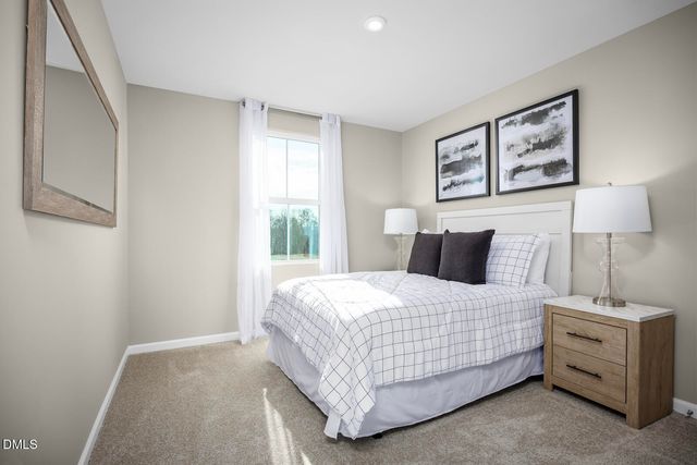 8467 Ladybug Drive, Bailey, NC 27807