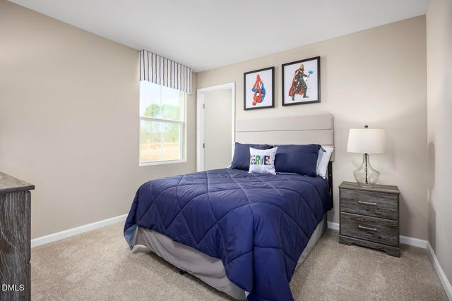 8467 Ladybug Drive, Bailey, NC 27807