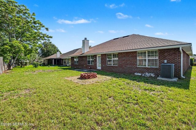 3265 SILVERADO Circle, Green Cove Springs, FL 32043